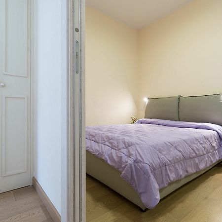 Roommo Borgo Florencja Zewnętrze zdjęcie
