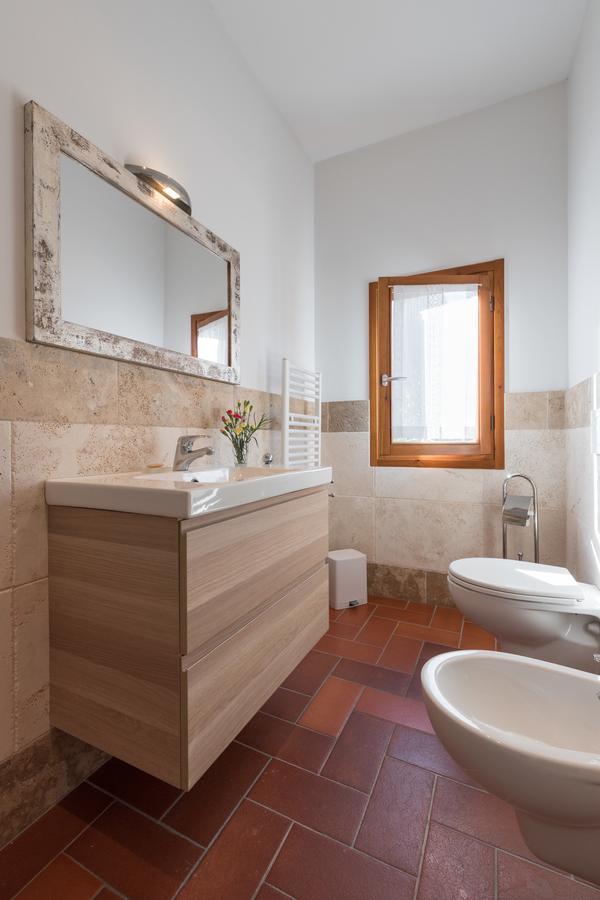 Roommo Borgo Florencja Zewnętrze zdjęcie