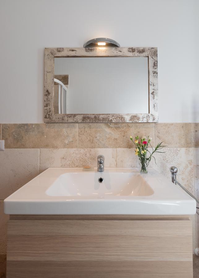 Roommo Borgo Florencja Zewnętrze zdjęcie