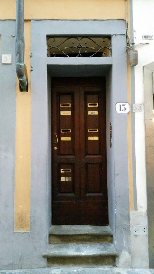 Roommo Borgo Florencja Zewnętrze zdjęcie