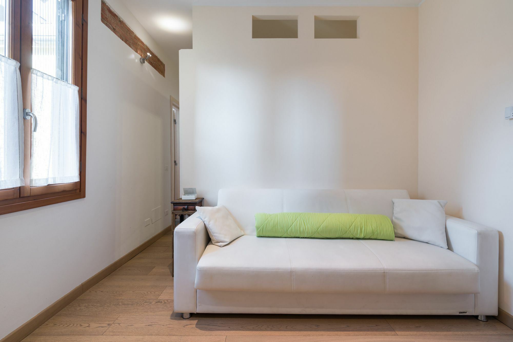 Roommo Borgo Florencja Zewnętrze zdjęcie