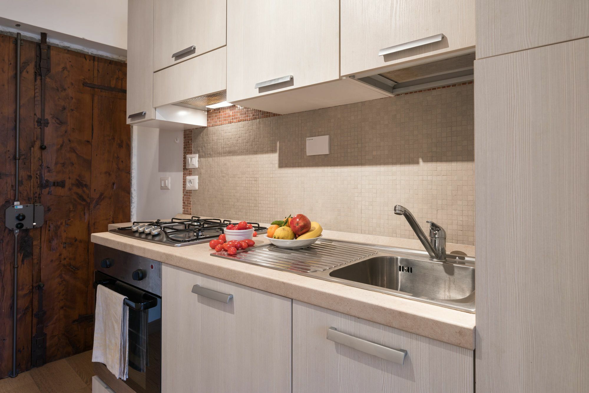 Roommo Borgo Florencja Zewnętrze zdjęcie