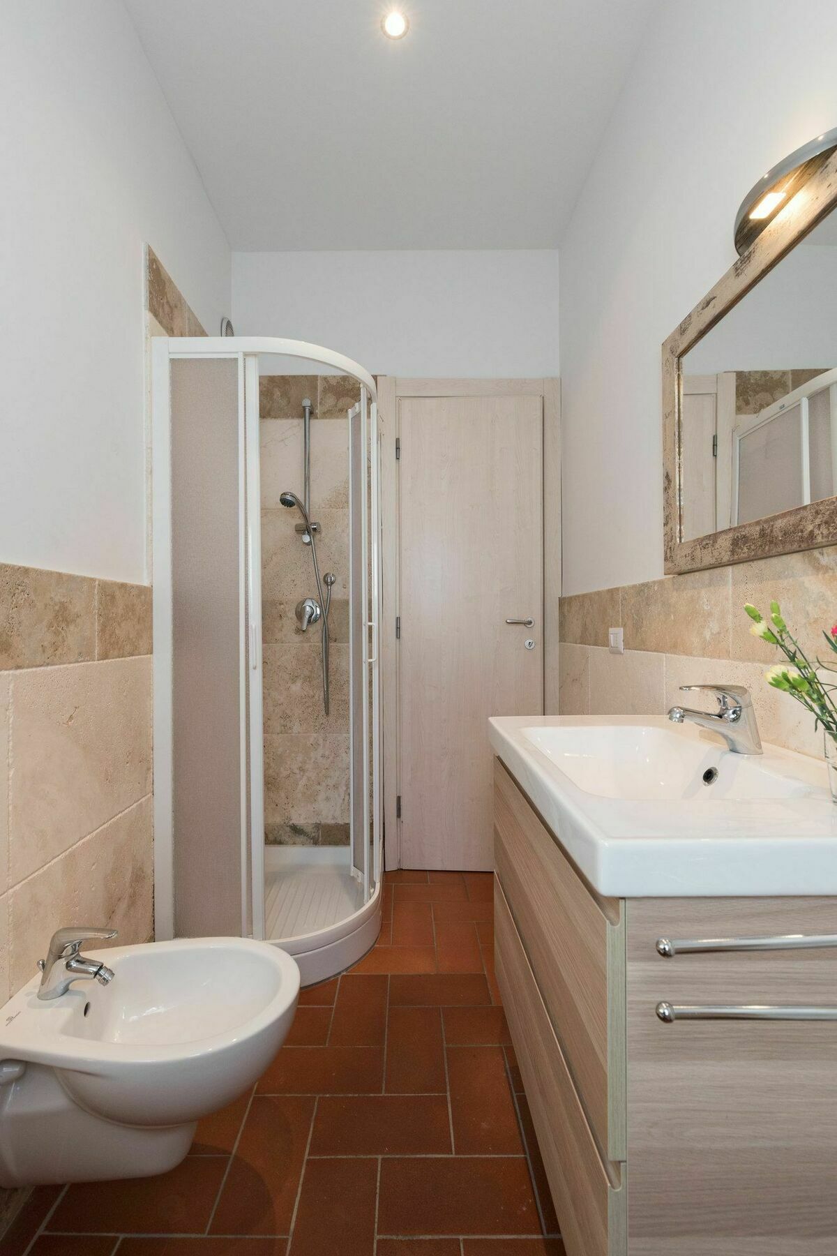 Roommo Borgo Florencja Zewnętrze zdjęcie