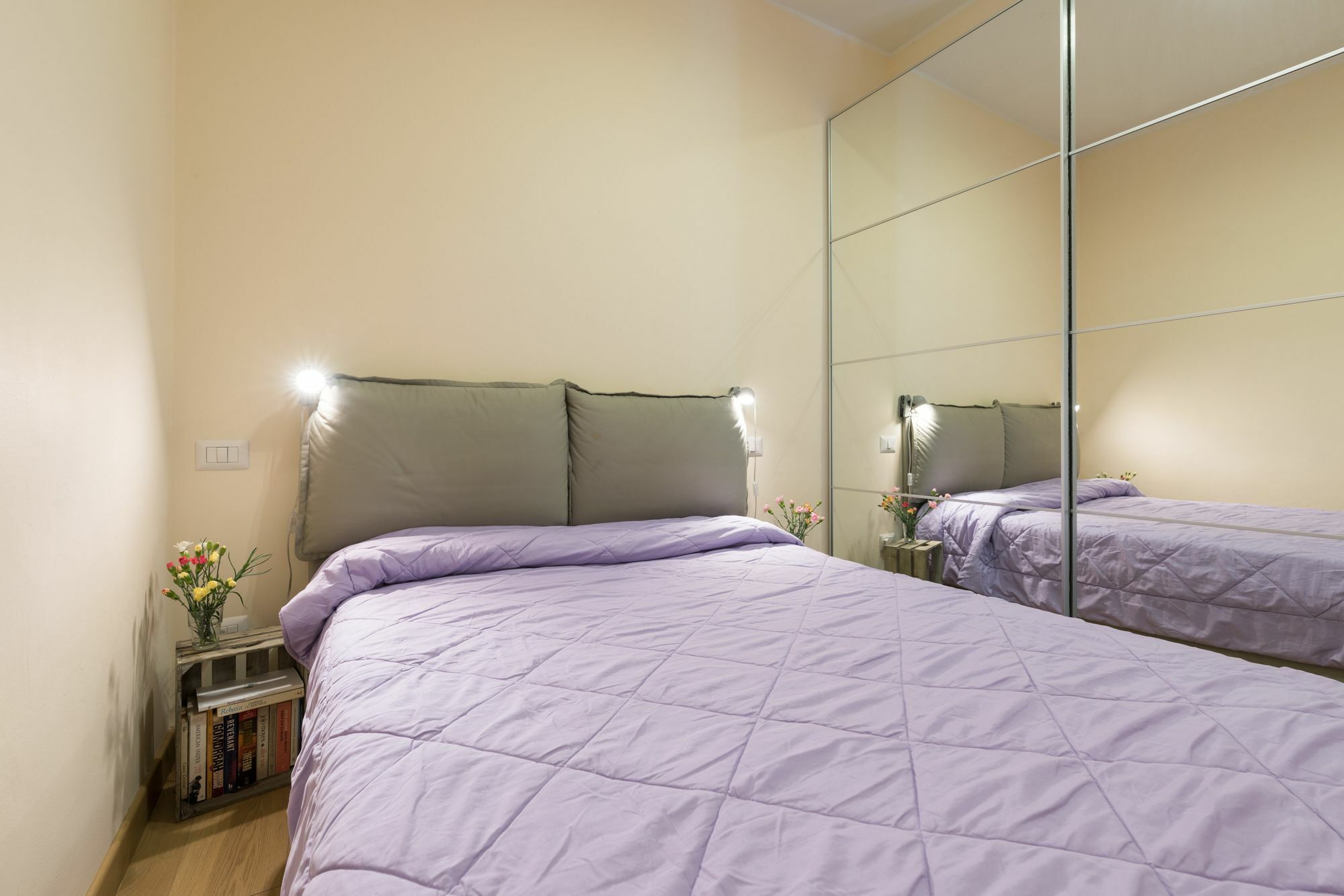 Roommo Borgo Florencja Zewnętrze zdjęcie