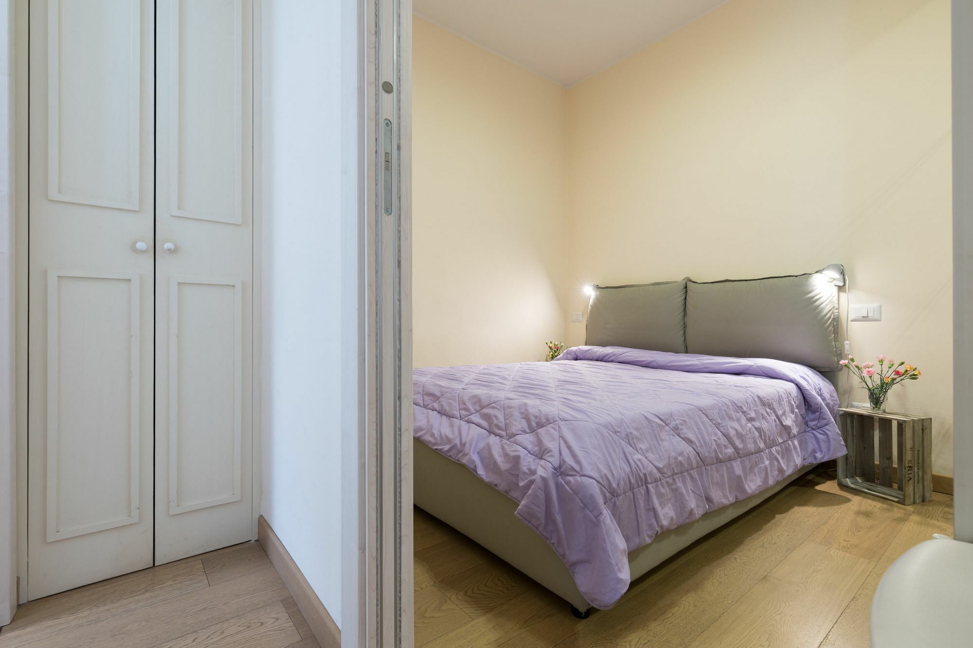 Roommo Borgo Florencja Zewnętrze zdjęcie