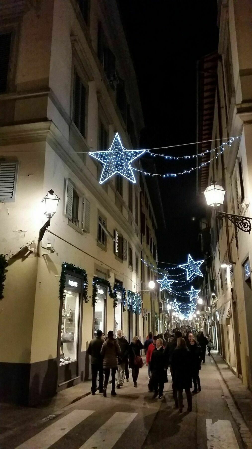 Roommo Borgo Florencja Zewnętrze zdjęcie